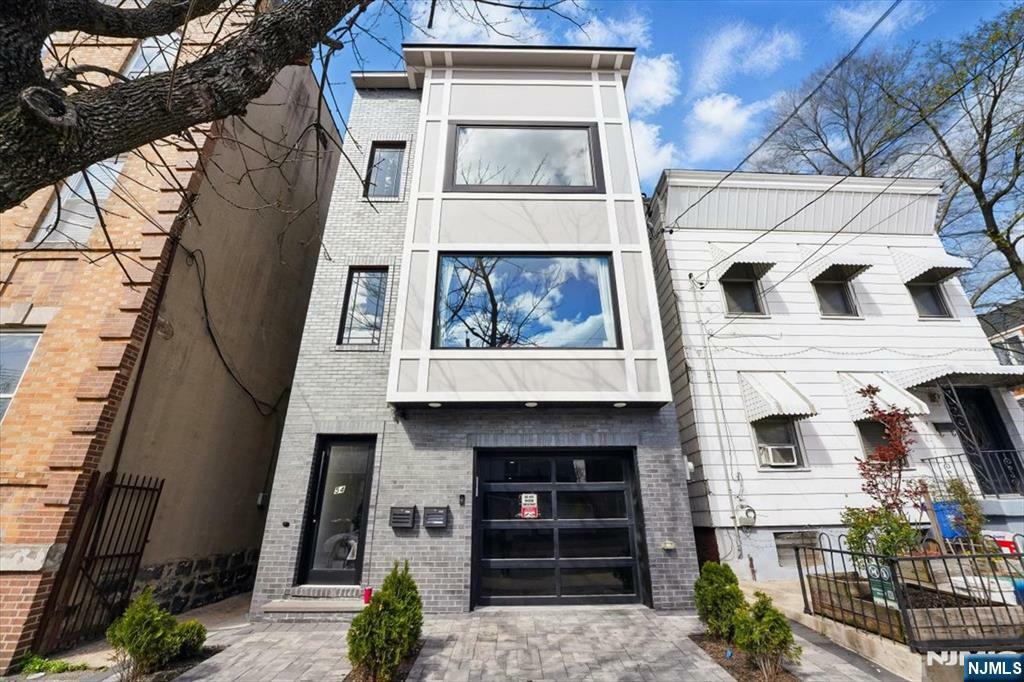 Property Photo: 54 Logan Avenue 1 NJ 07306