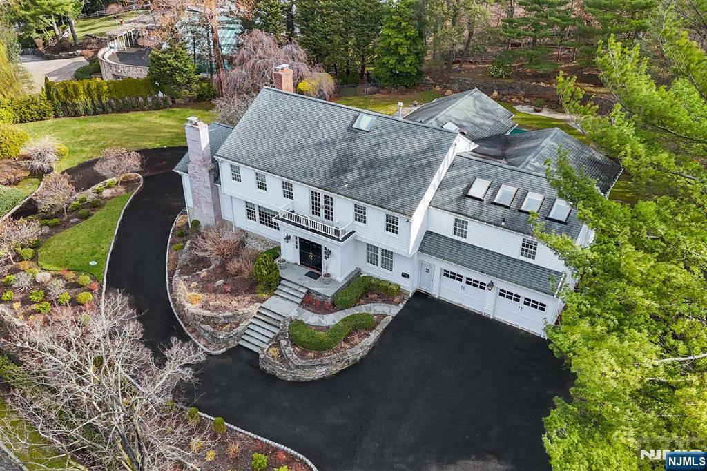 Property Photo: 35 Mayflower Drive NJ 07670