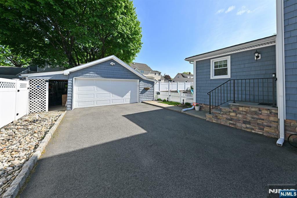 Property Photo: 115 Laurel Avenue NJ 07442