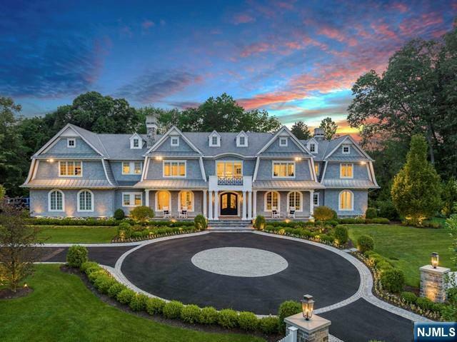Property Photo: 23 E Denison Drive NJ 07458