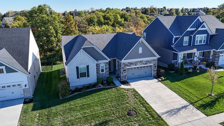 Property Photo: 2984 Northcross Drive KY 41048