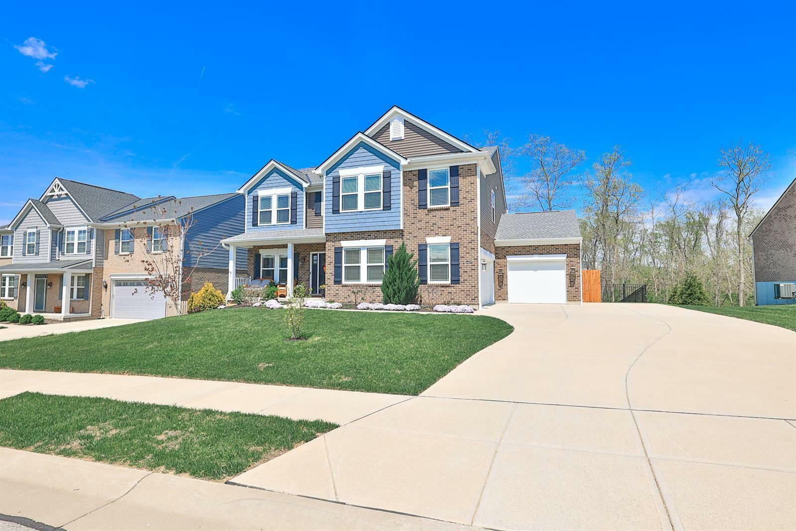 Property Photo: 1437 Dominion Trail KY 41048