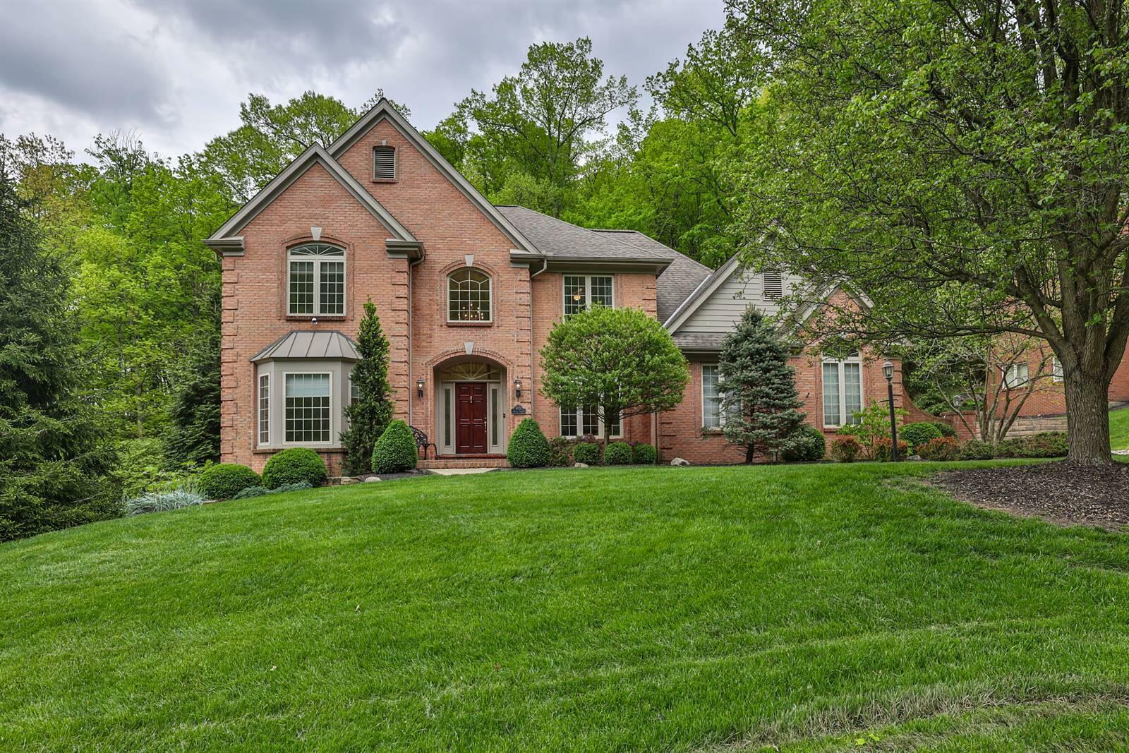 Property Photo: 3451 Reeves Drive KY 41017