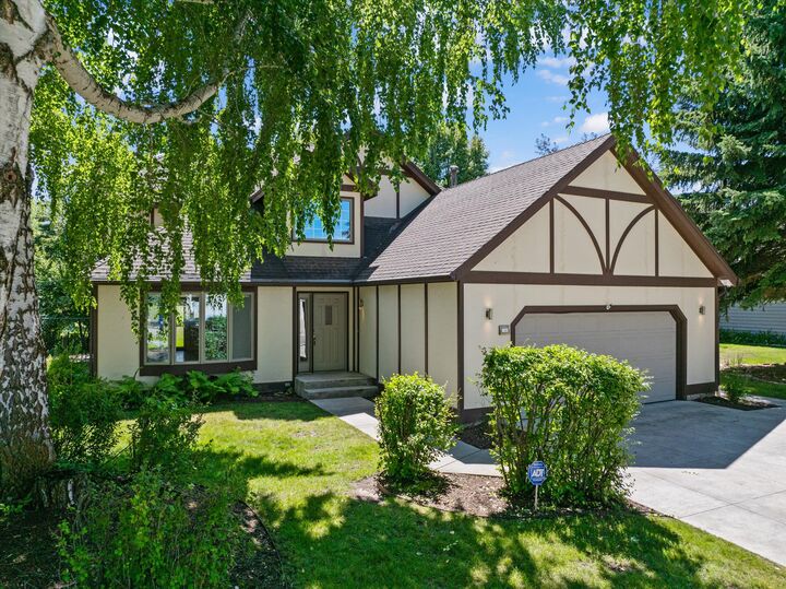 Property Photo: 128 River View Drive MT 59901