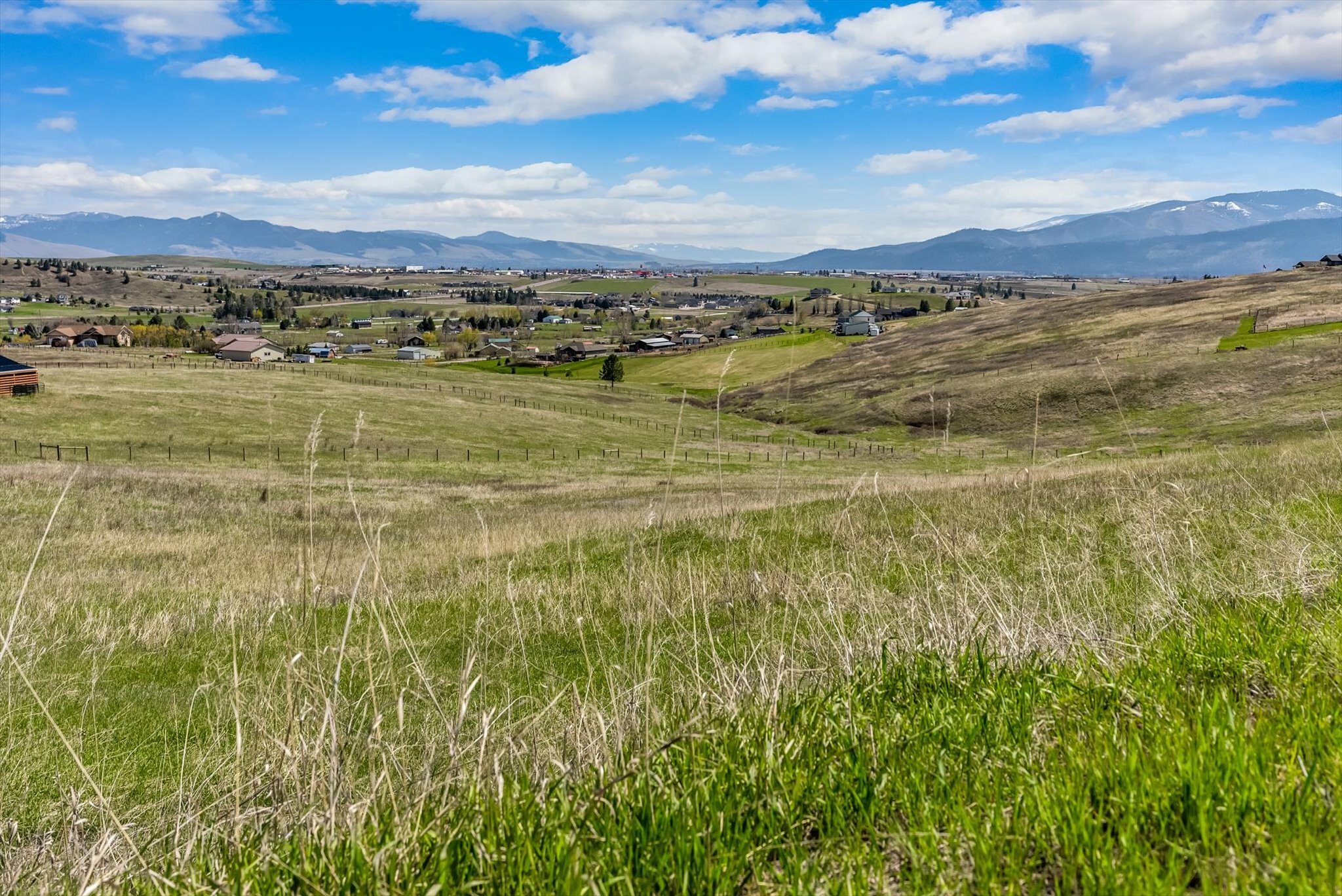 Nhn O'Keefe Creek Boulevard  Missoula MT 59808 photo