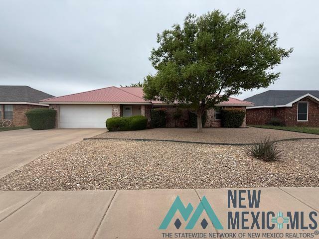 2608 Hammond Drive  Clovis NM 88101 photo