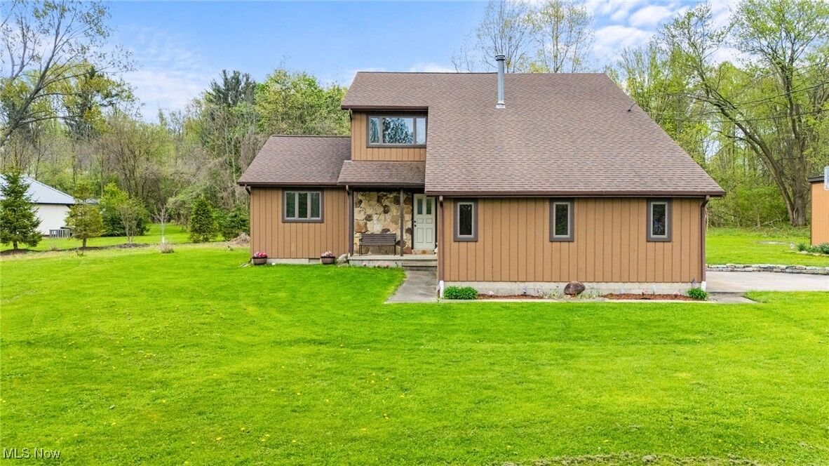 Property Photo: 1210 Riverside Drive OH 44077