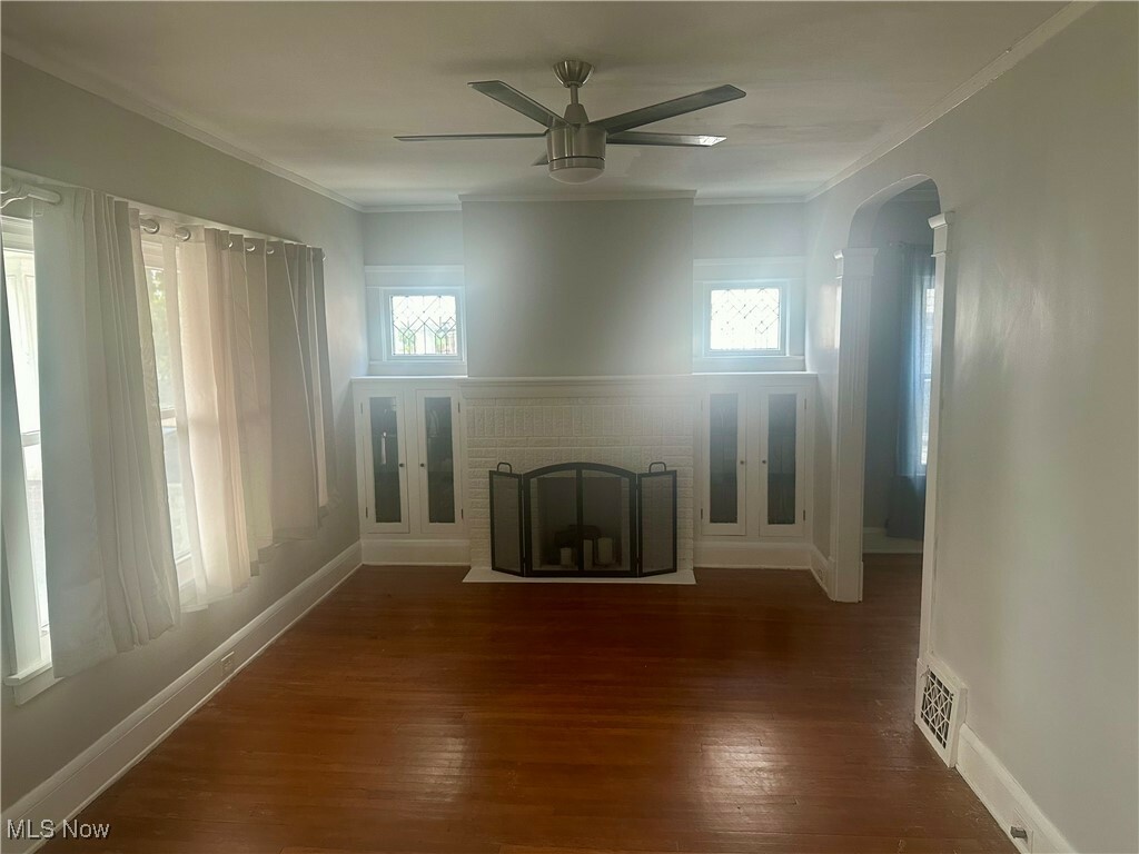 Property Photo: 1291 Idlewood Avenue OH 44107
