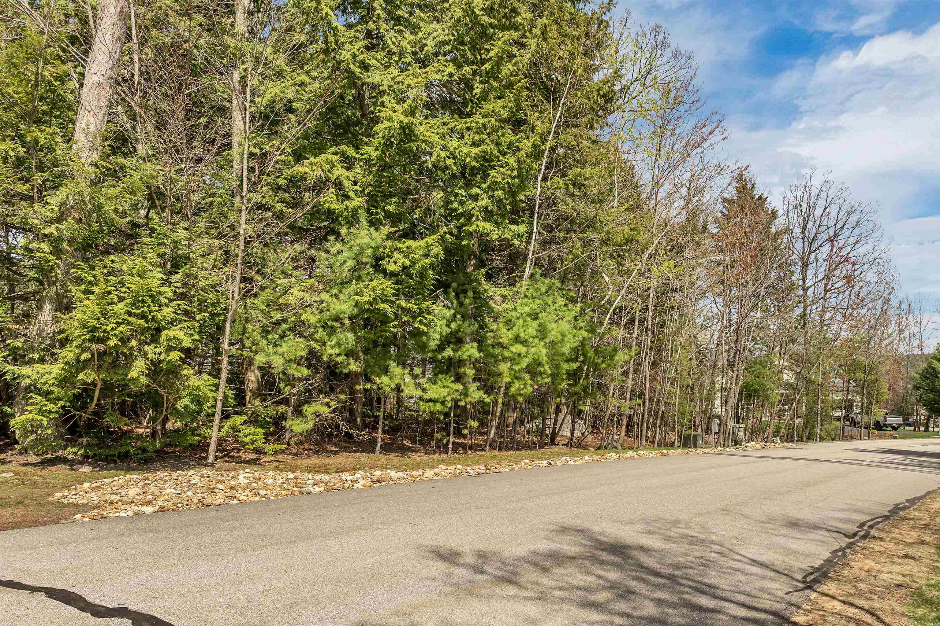 Property Photo: Lot 7 Long Bay Drive NH 03246