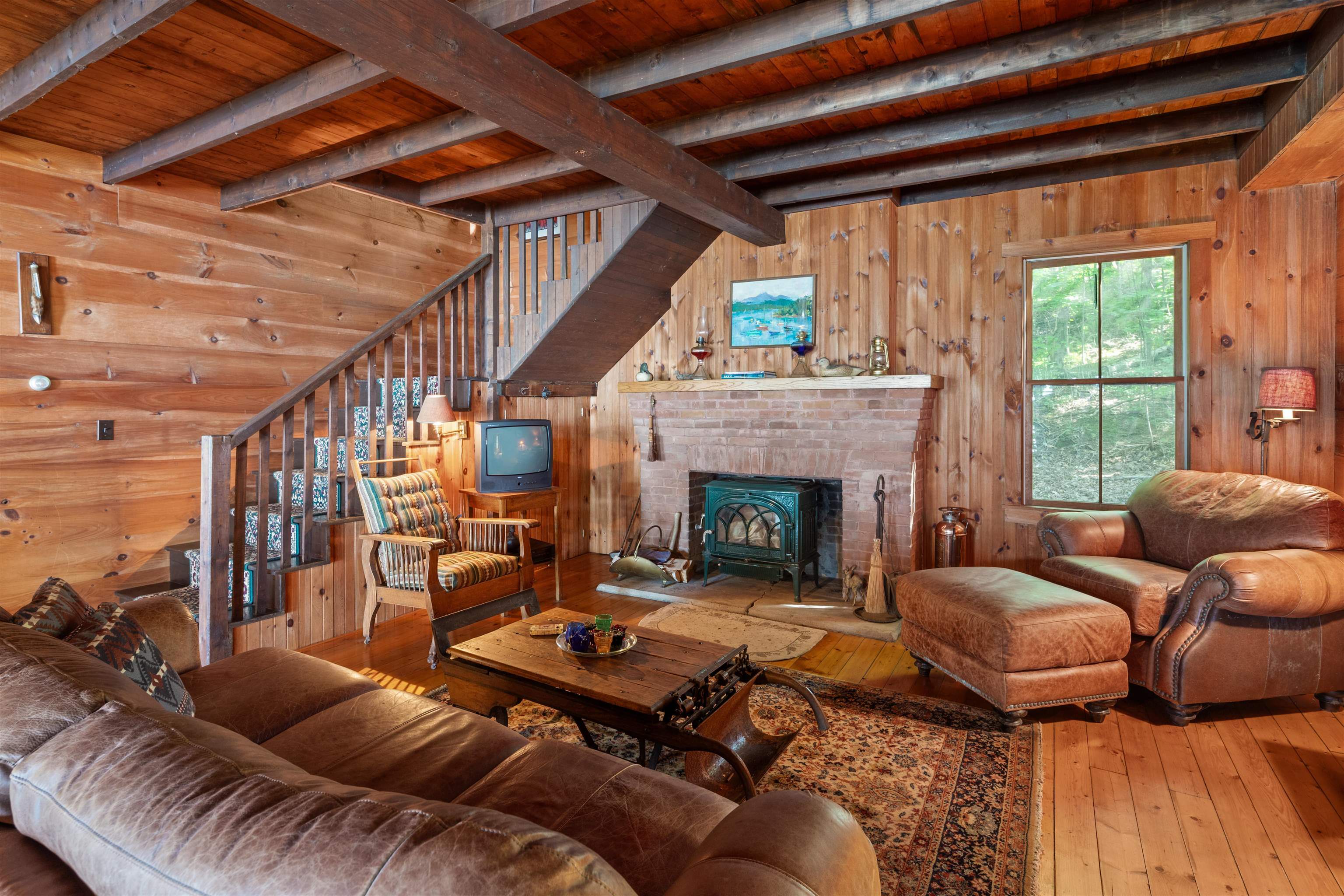 Property Photo: 473 Orchard Shore Road VT 05446