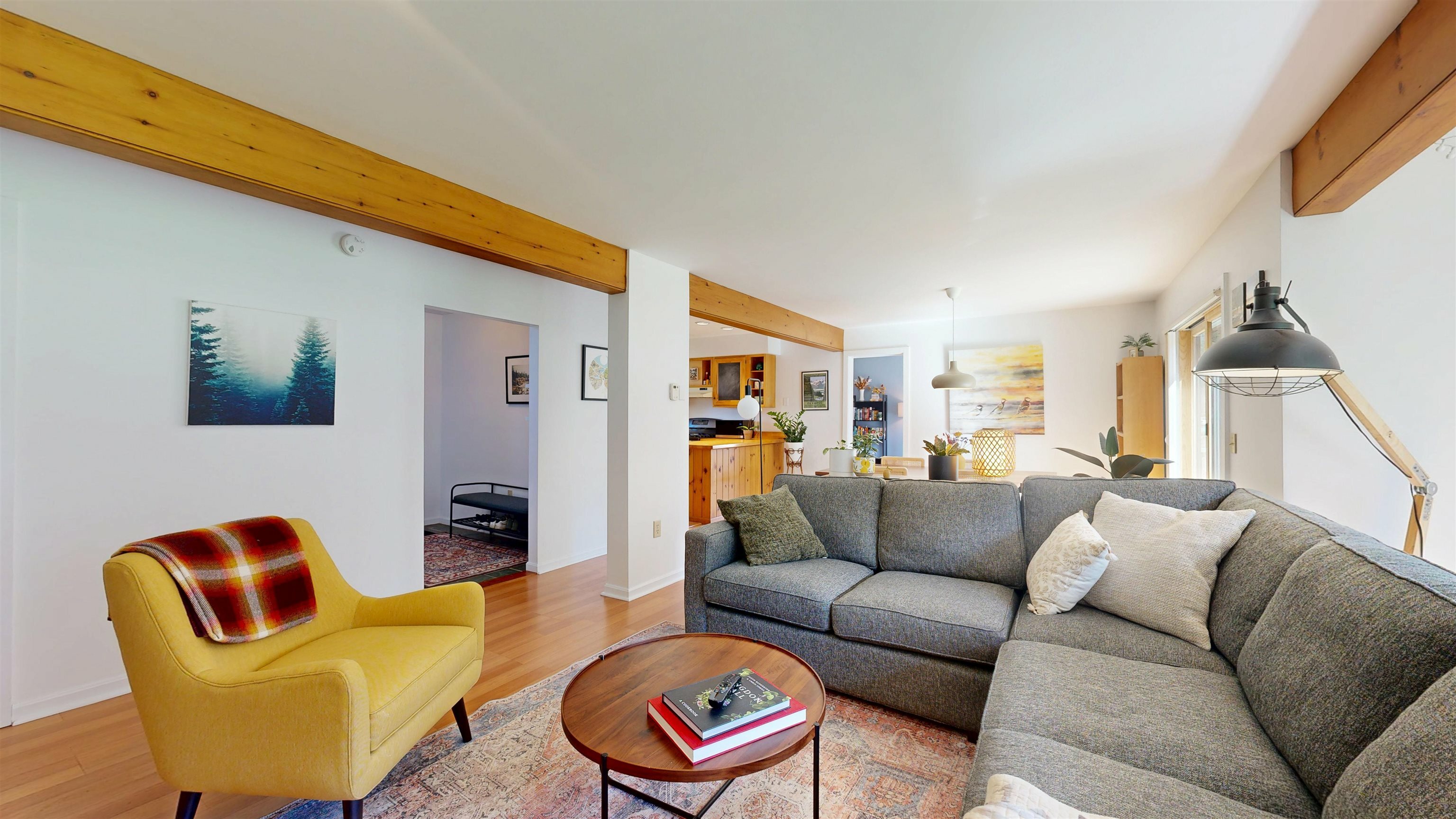 Property Photo: 420 Acorn Lane VT 05482
