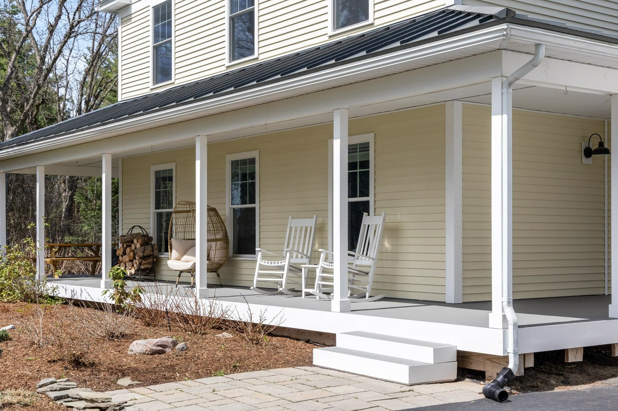 Property Photo: 255 Obrien Drive VT 05482