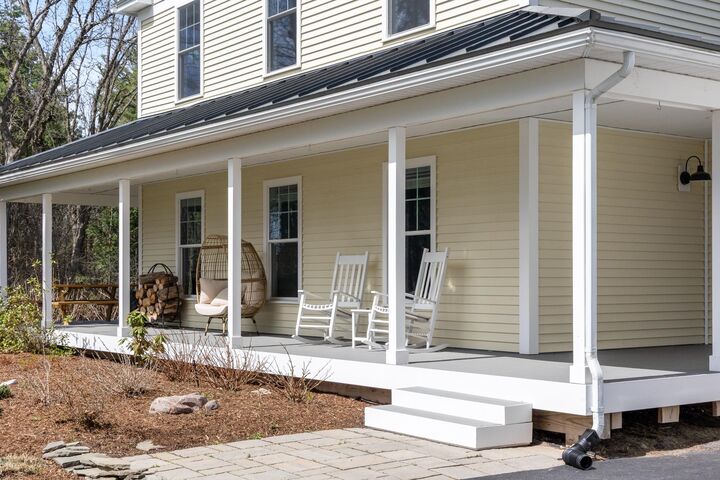 Property Photo: 255 Obrien Drive VT 05482