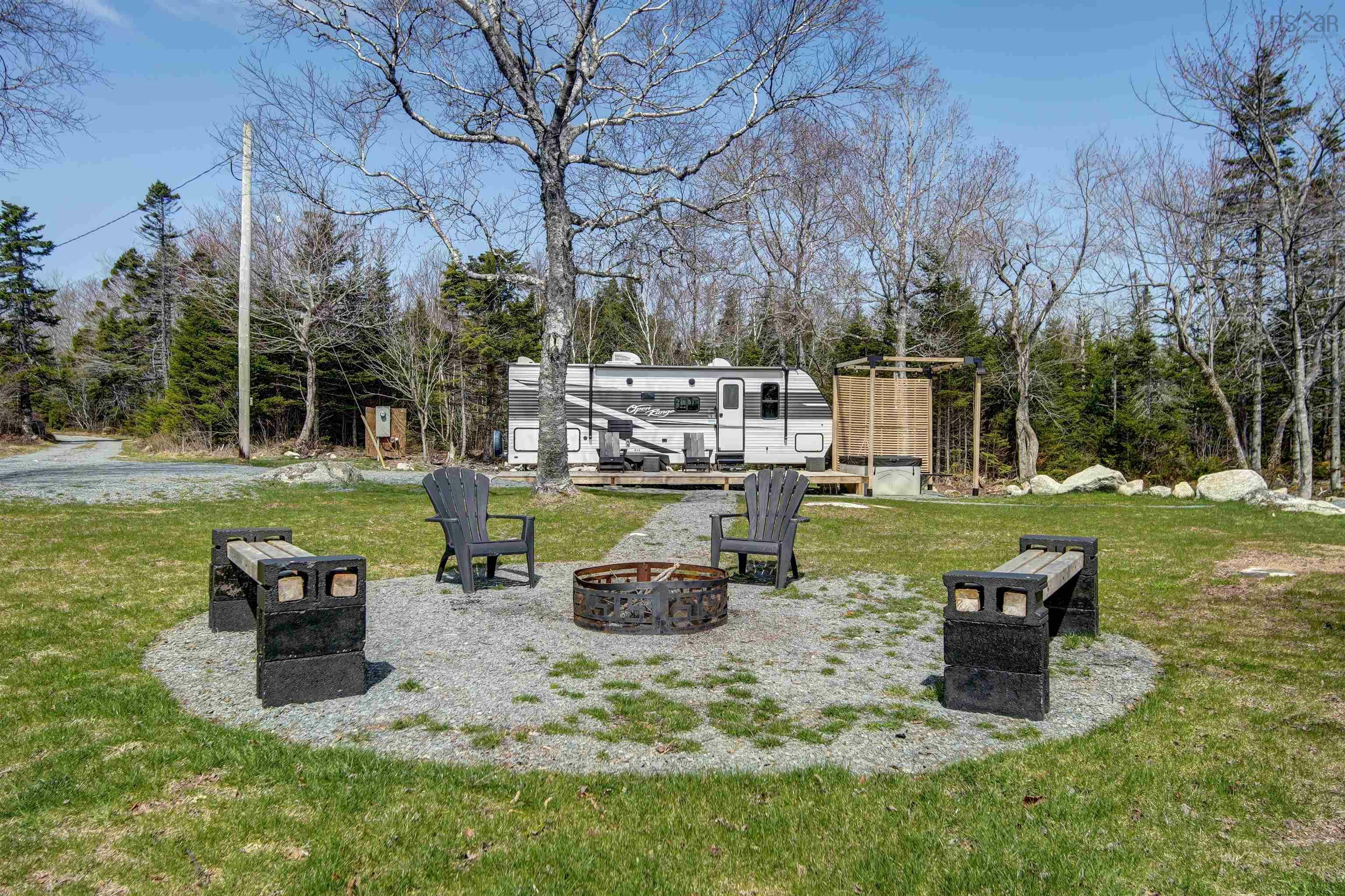 Property Photo: 197 Peters Lake Road NS B3T 1P6