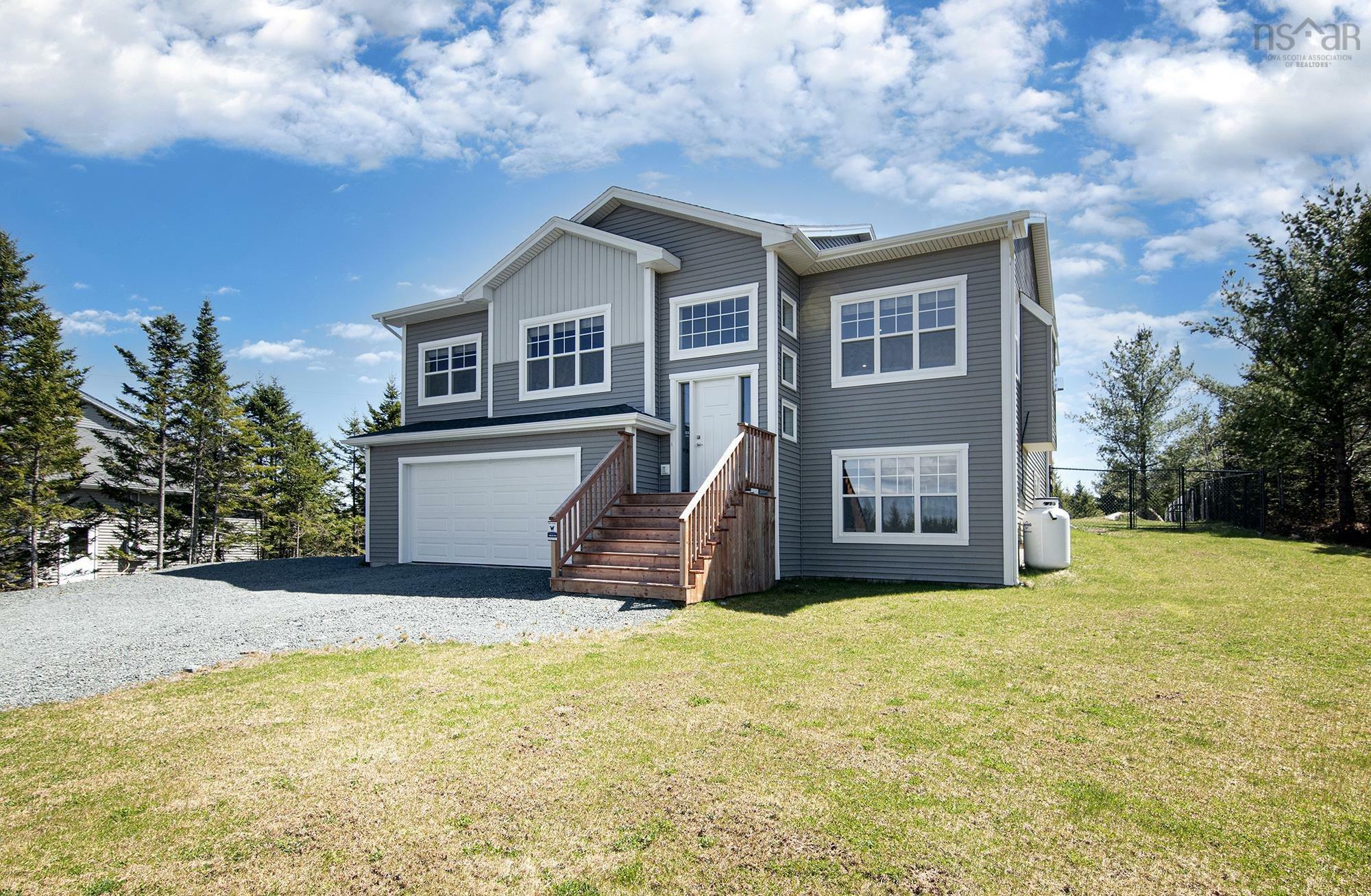 Property Photo: 114 Wright Lake Run NS B3Z 0B2