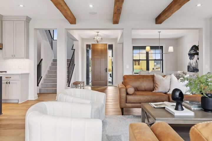Property Photo:  9511 Eagle Ridge Road  MN 55317 