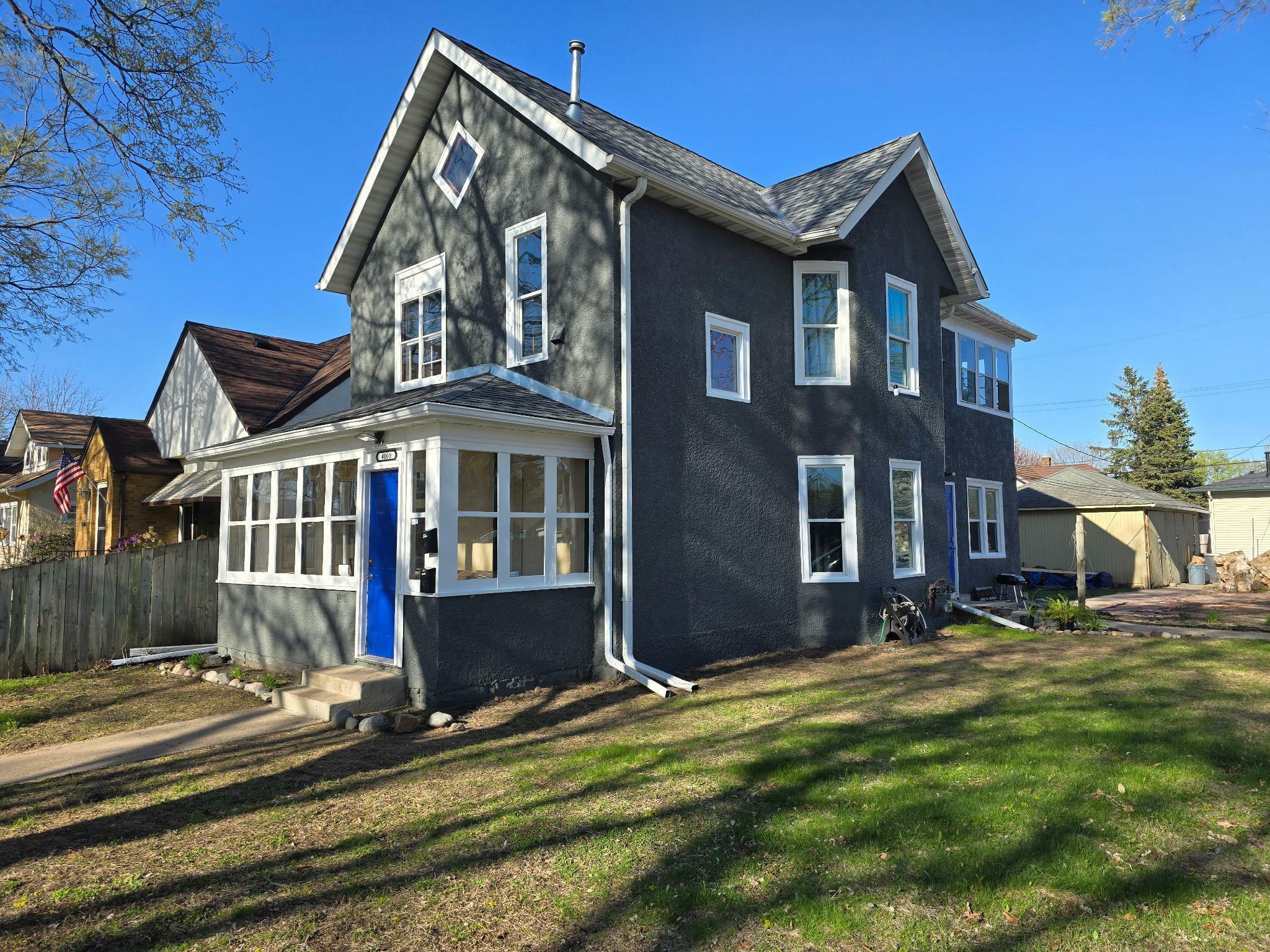 Property Photo: 4000 Girard Avenue N MN 55412