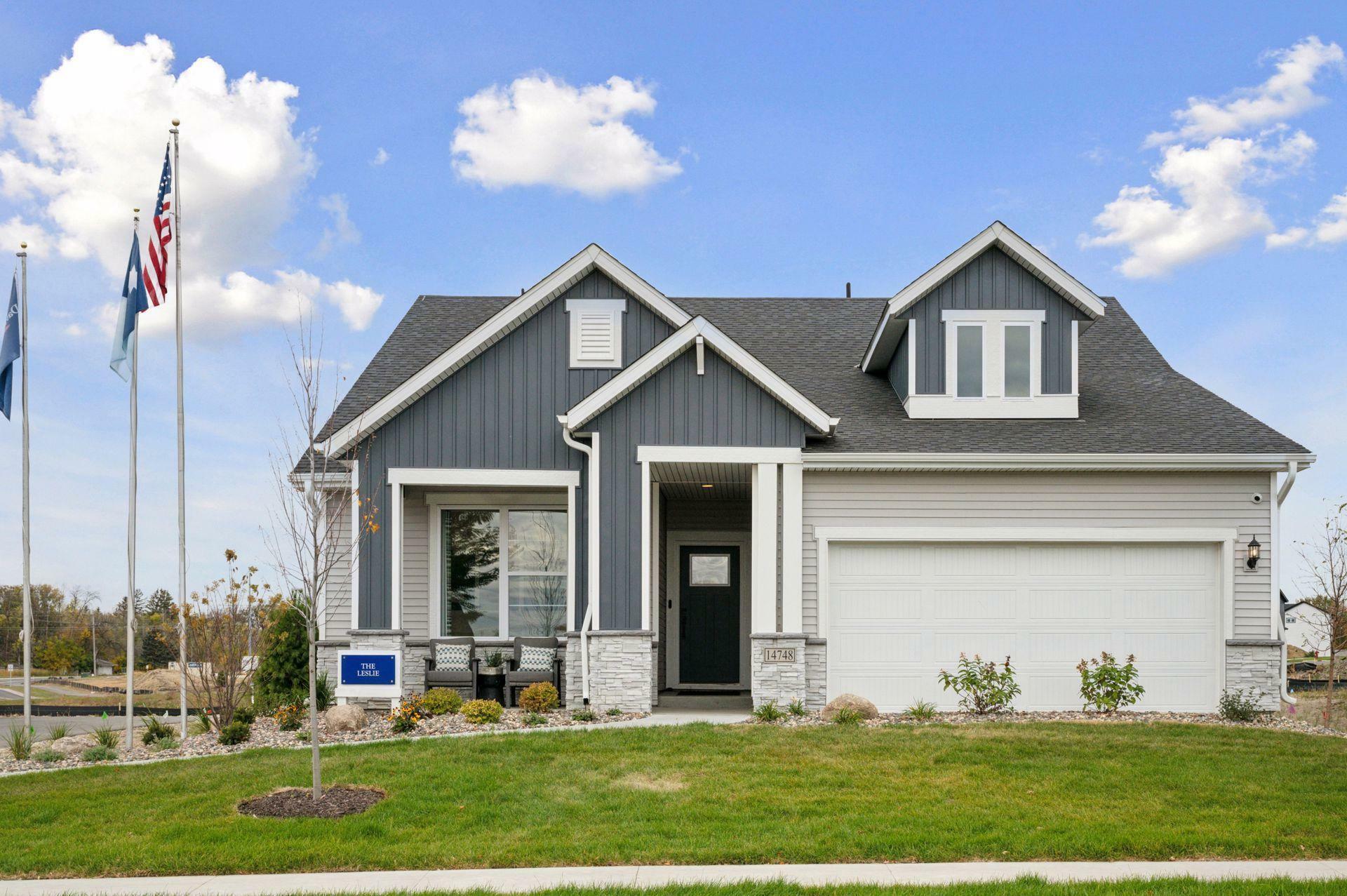 Property Photo: 14748 105th Circle N MN 55369