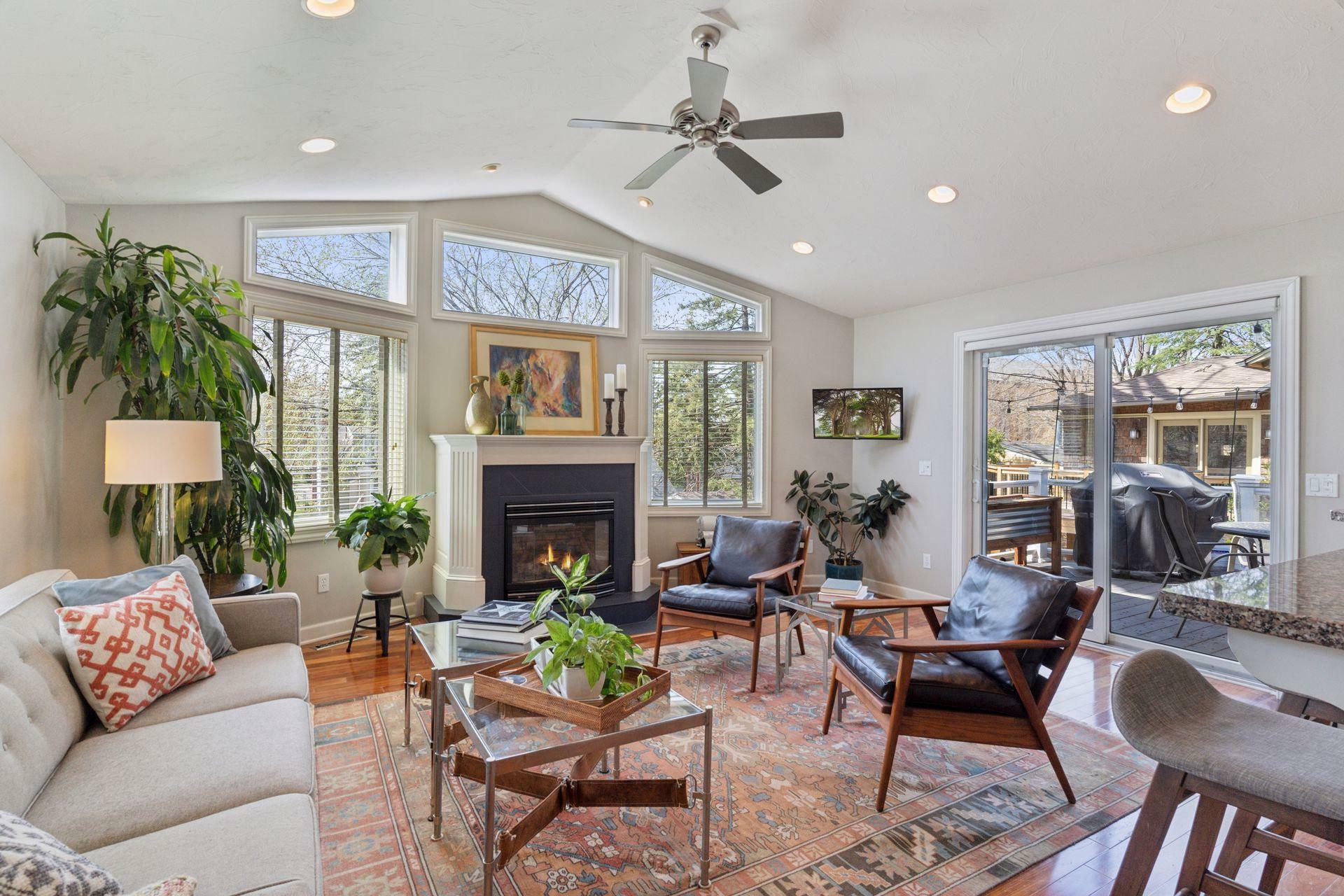 Property Photo: 5108 York Avenue S MN 55410