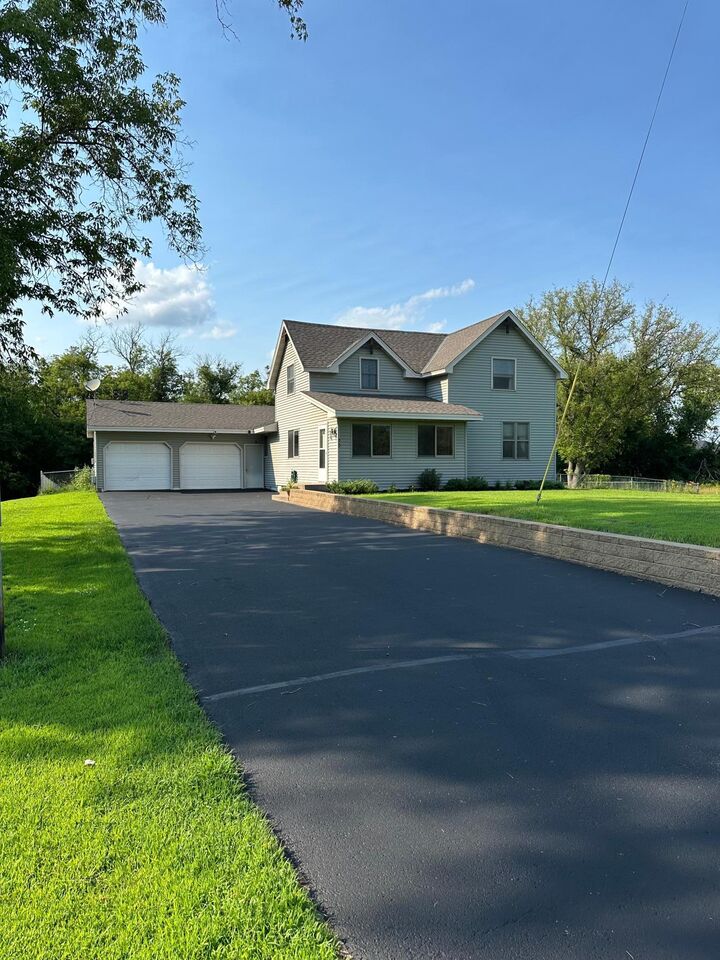 Property Photo:  99 Crosstown Boulevard NE  MN 55304 