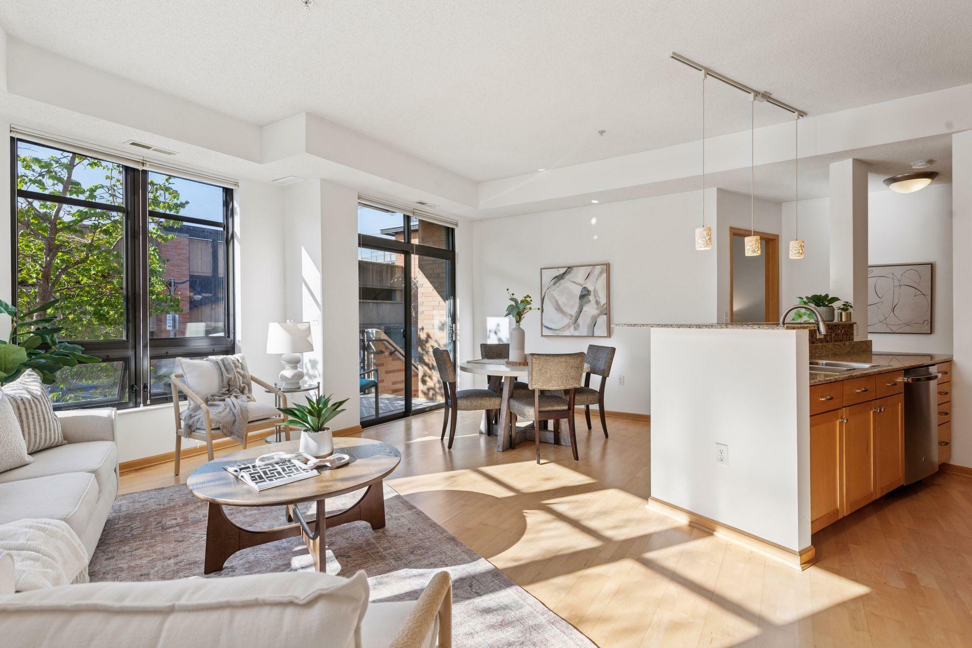 Property Photo: 3709 Grand Way 134 MN 55416