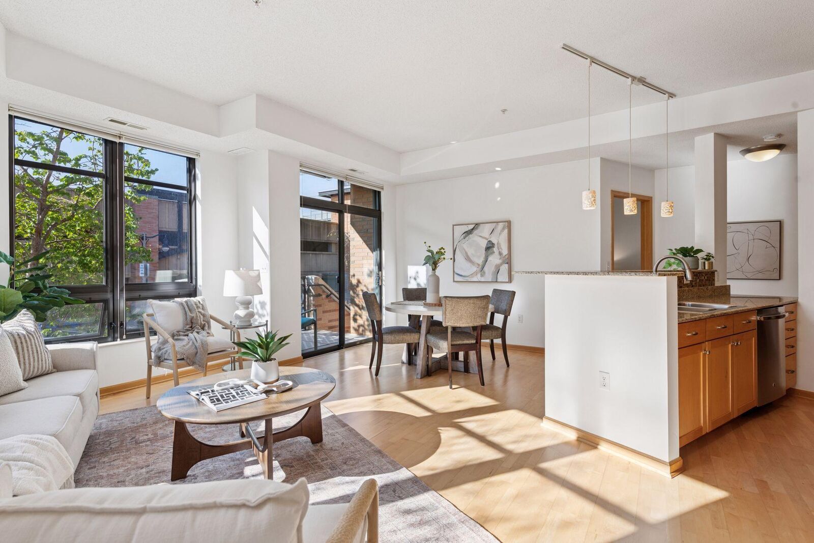 Property Photo:  3709 Grand Way 134  MN 55416 