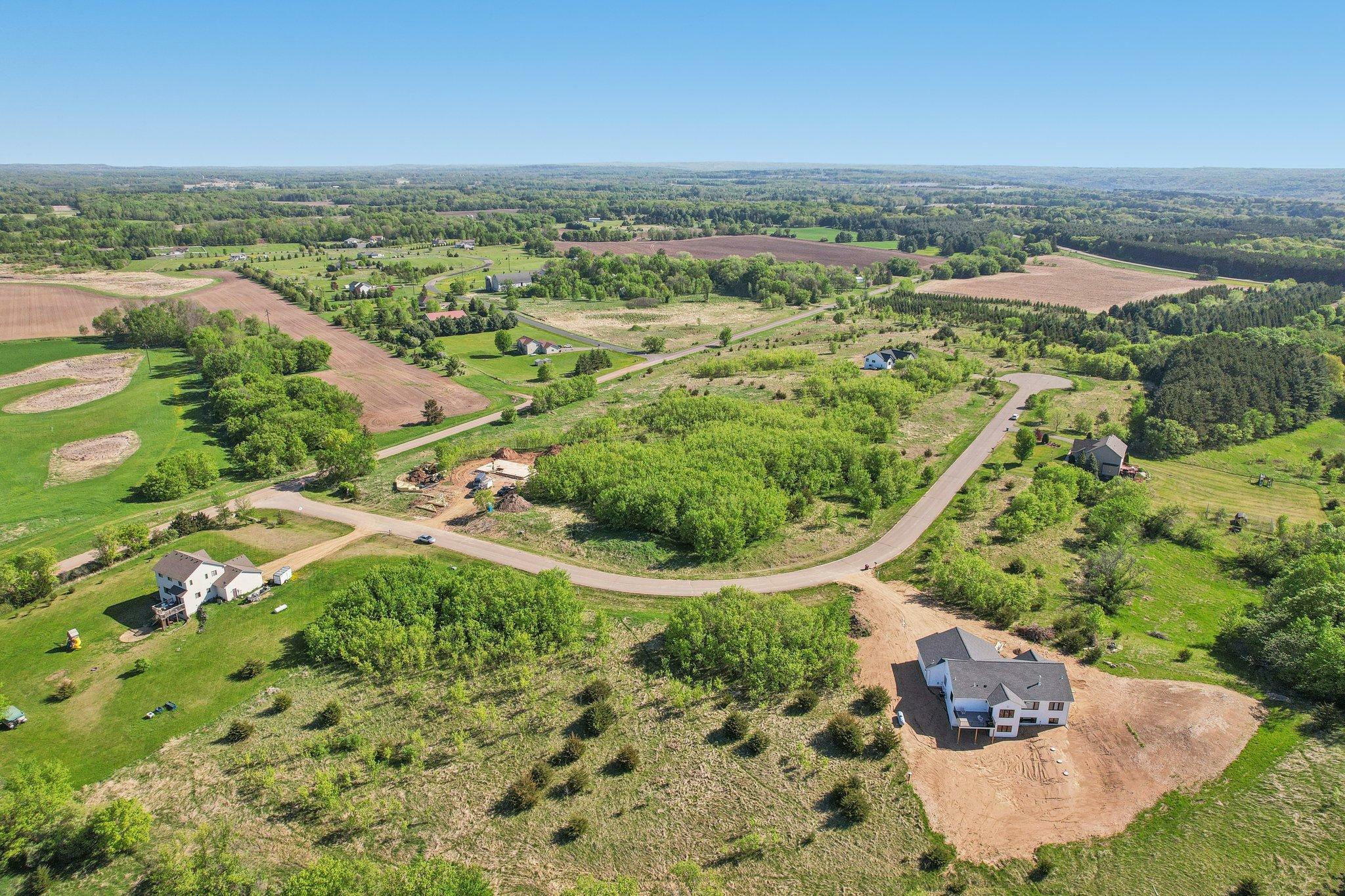 Property Photo: Lot 6 Block 5 Silo Court MN 55074
