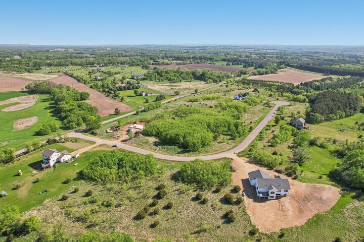 Property Photo: Lot 6 Block 5 Silo Court MN 55074