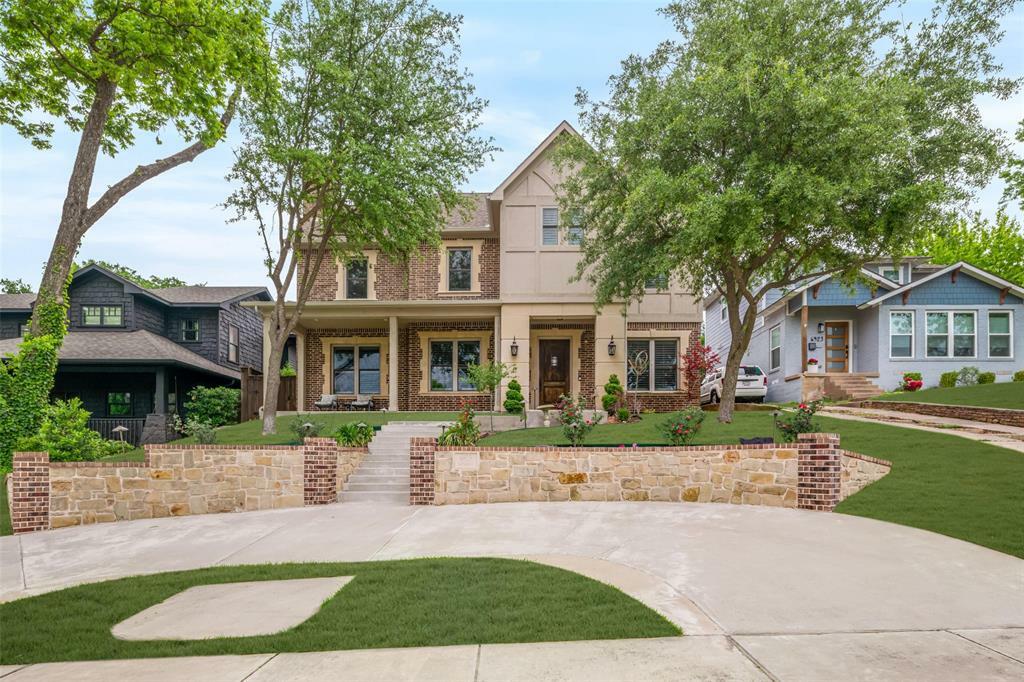 6919 La Vista Drive  Dallas TX 75214 photo