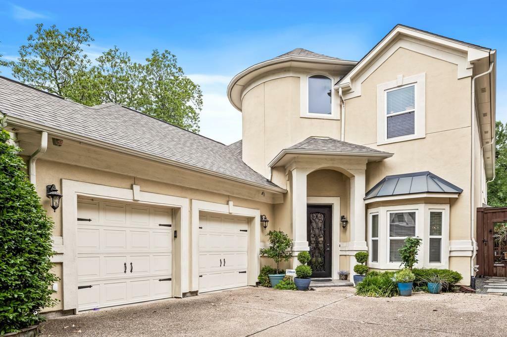 Property Photo: 6139 Belmont Avenue TX 75214