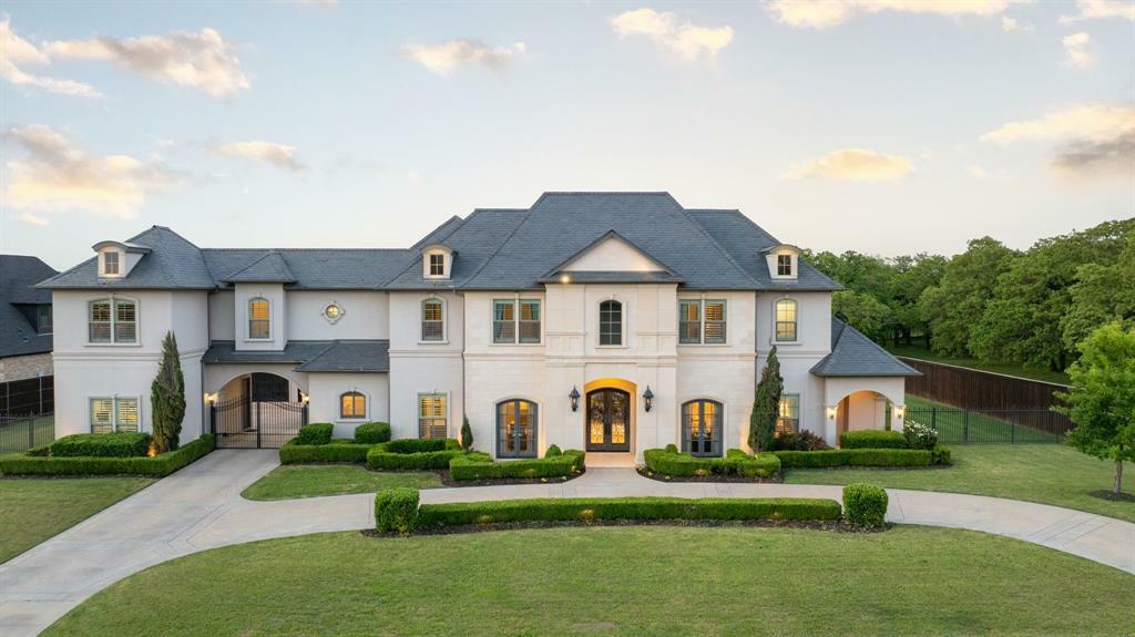1721 Bur Oak Drive  Southlake TX 76092 photo