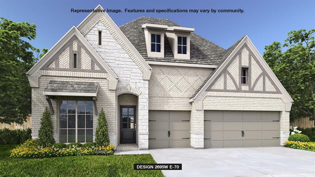 7436 Wayward Wind Drive  Fort Worth TX 76179 photo