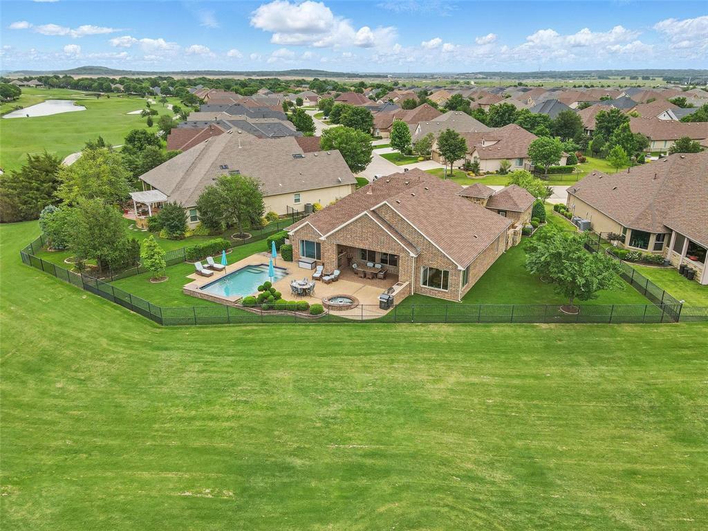 9900 Lindenwood Trail  Denton TX 76207 photo