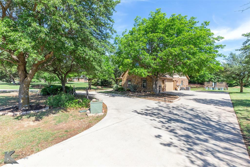 Property Photo: 270 Alexandra Drive TX 79562