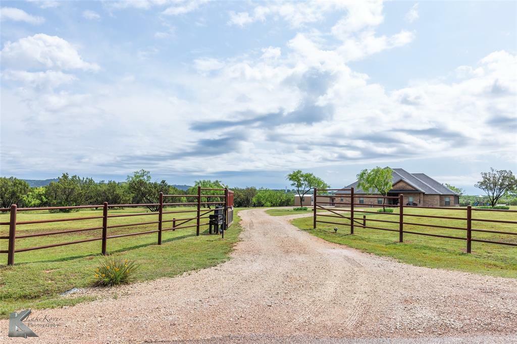 453 County Road 151  Tuscola TX 79562 photo