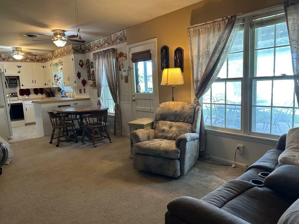 Property Photo: 2309 Minter Lane TX 79603