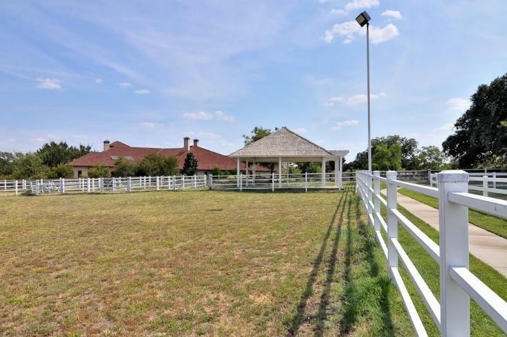 Photo de la propriété: 6408 Cutter Ridge Court TX 76034