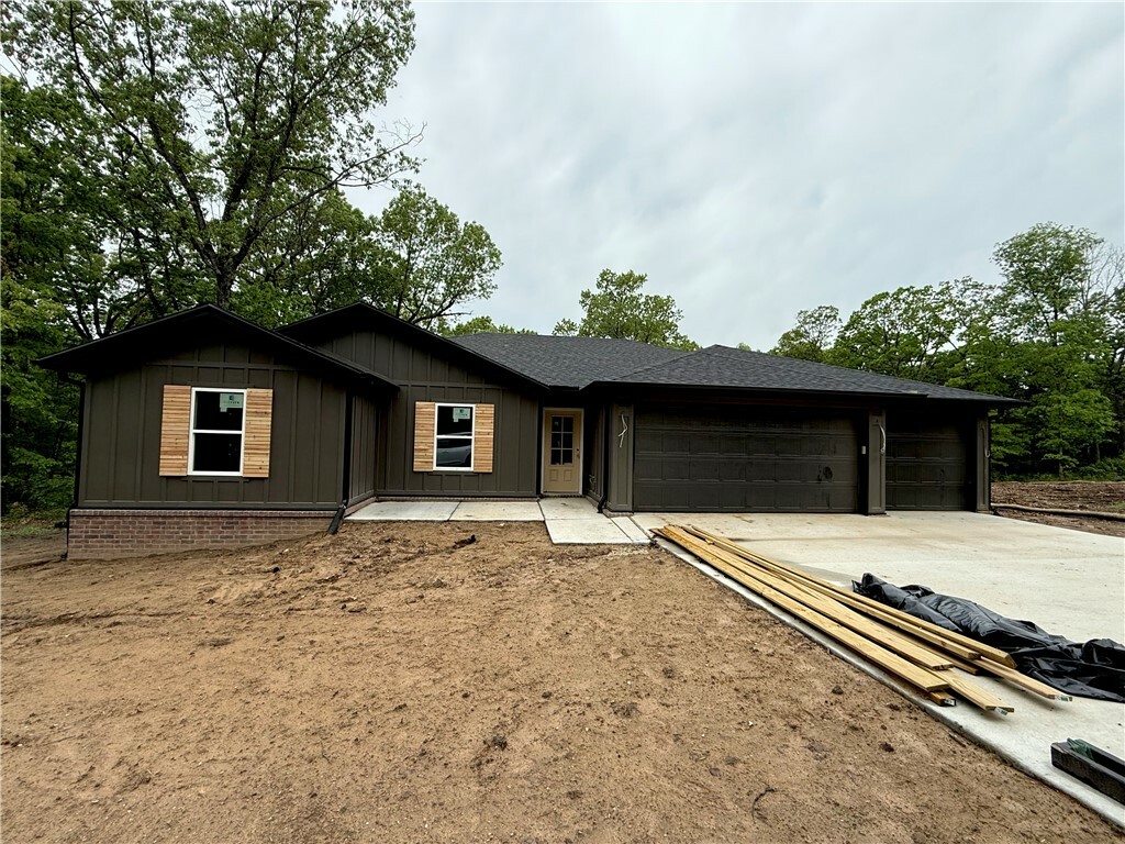 22 Lochgilphead Lane  Bella Vista AR 72715 photo