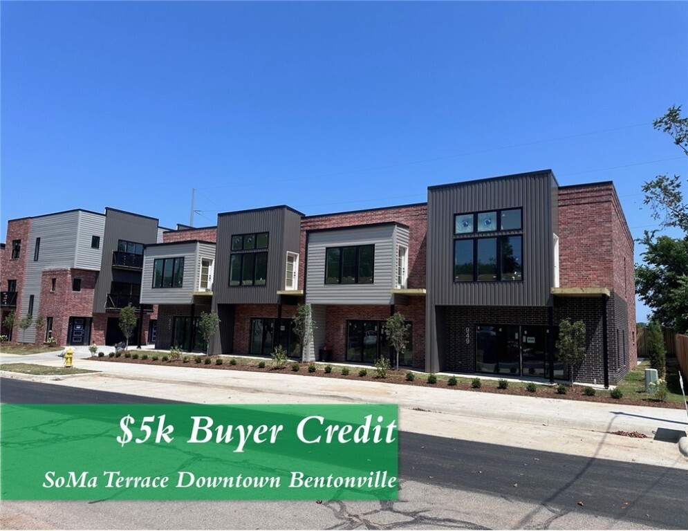 945 SE 10th Street  Bentonville AR 72712 photo