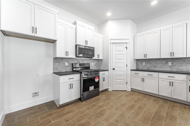 Property Photo:  2310 Overlook Way  AR 72730 