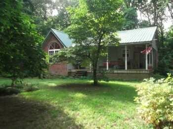 Property Photo: 1600 Mount Hebron Road AR 72758