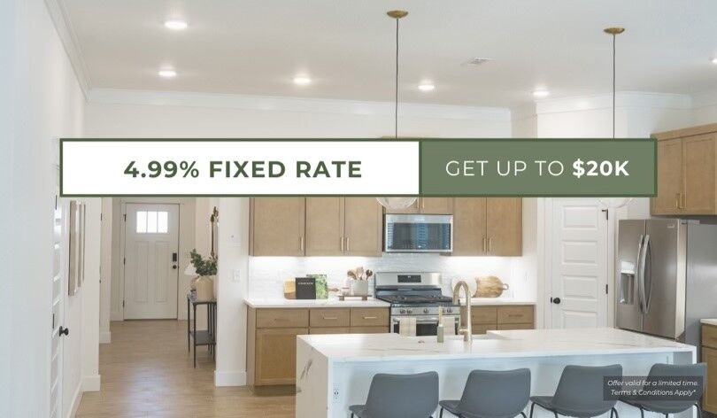 Property Photo:  2305 Buckside Street  AR 72762 