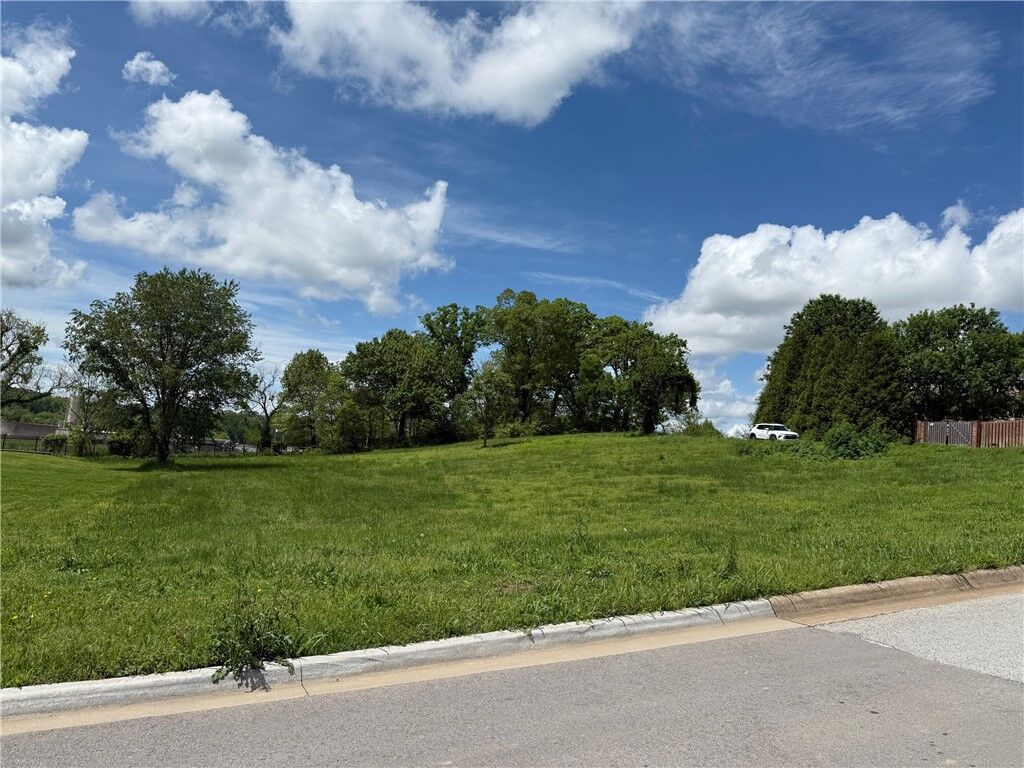 Property Photo: W Champions Boulevard AR 72758