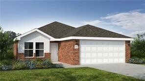 750 Kendra Street  Prairie Grove AR 72753 photo