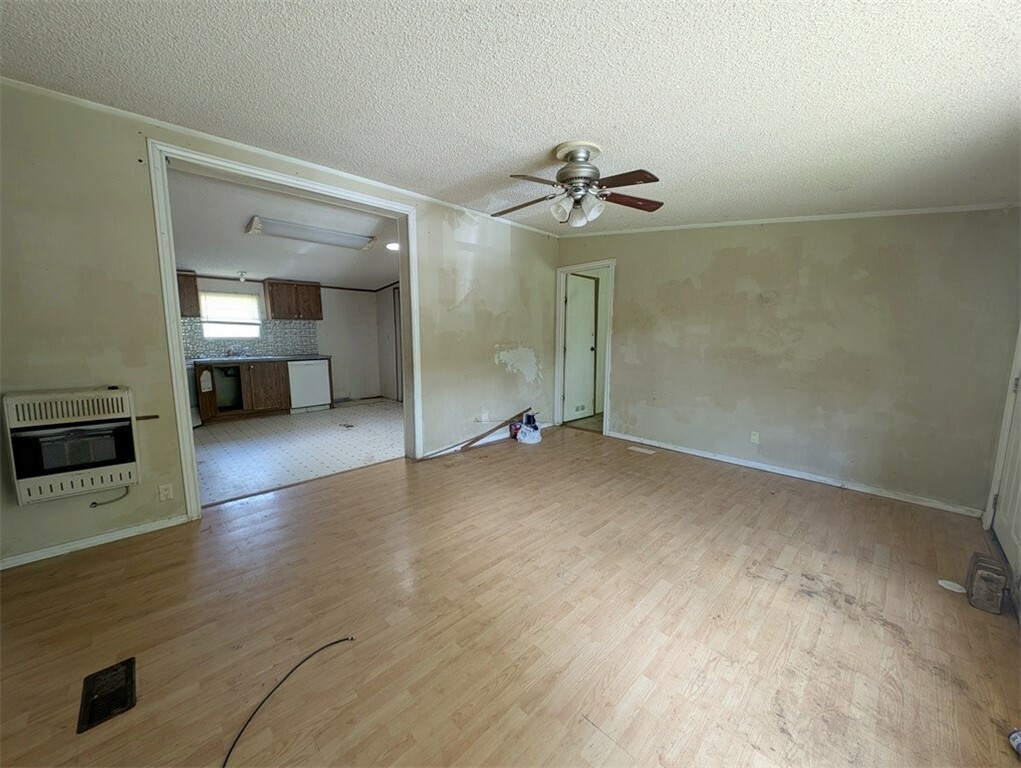 Property Photo: 12346 Riggs Lane AR 72644