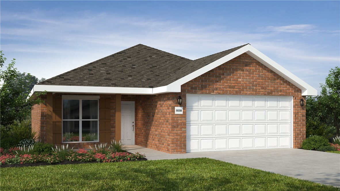 700 Kendra Street  Prairie Grove AR 72753 photo