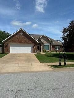 203 W Hayden Boulevard  Rogers AR 72756 photo