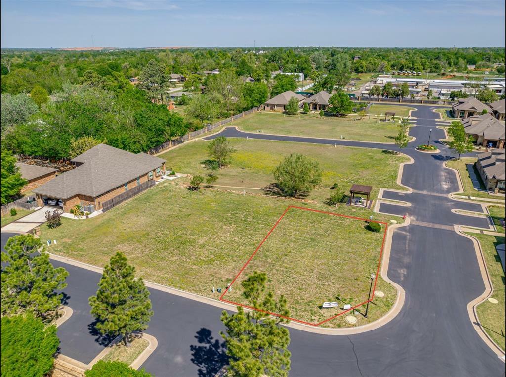 Photo de la propriété: 9233 Ruth Drive OK 73130