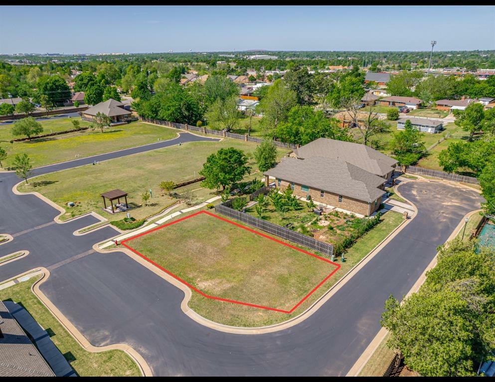 Property Photo: 9234 Elaine Drive OK 73130