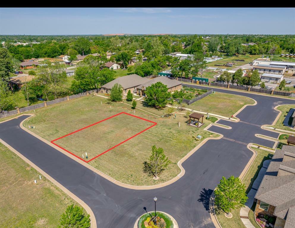 Property Photo: 9231 Joan Drive OK 73130